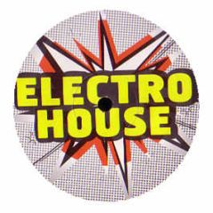 Various Artists - Electro House 1 (Volume 2) - Vendetta