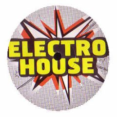 Various Artists - Electro House 1 (Volume 1) - Vendetta
