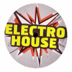 Various Artists - Electro House 1 (Volume 3) - Vendetta