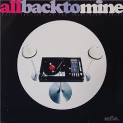 Various Artists - All Back To Mine - Regal 