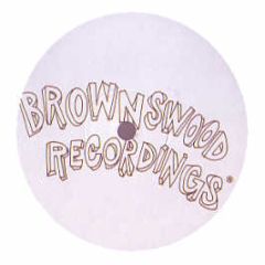 Ben Westbeech - So Good Today - Brownswood Recordings