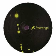 Kirk Degiorgio Presents Esoterik - Starwaves EP - Freerange