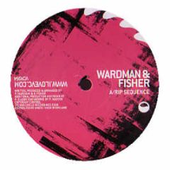 Wardman & Fisher - Rip Sequence - Vicious Circle 