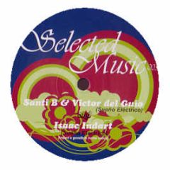 Santi B & Victor Del Guio - Sueno Electrico - Selected Music 5