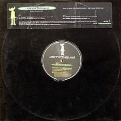 Jamiroquai - Deeper Underground (Remixes) - Sony