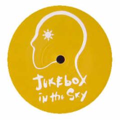 Skystate - Soundflowers EP - Jukebox In Sky