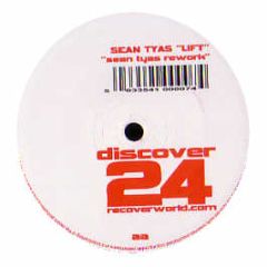 Sean Tyas - Lift - Discover