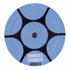 Hammer & Funabashi Ft Angie He - Moments - Captivating Sounds 