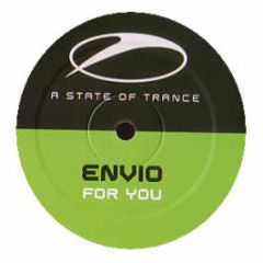 Envio - For You - A State Of Trance