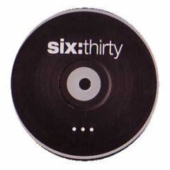 Rowland & Wright - Hybrid - Six Thirty