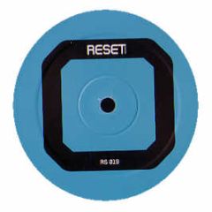 Abel Ramos - Electro Fun - Reset Records