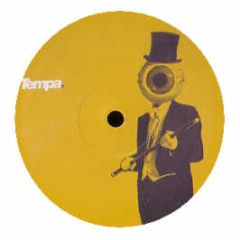 Skream - I / Monsoon (Loefah Remixes) - Tempa