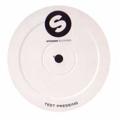 TBA  - Can You Hear Me? (Hi-Tack Remix) - Spinnin