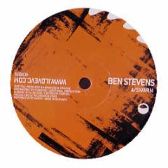 Ben Stevens - Swarm - Vicious Circle 