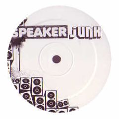 Speakerjunk Present - Speakerjunk - Speakerjunk 1