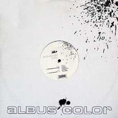 JA+ - Sottoshock - Albus Color