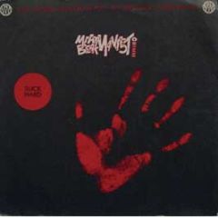 Meat Beat Manifesto - Suck Hard - Sweatbox