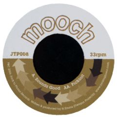 Mooch - Sounds Good - Jack To Phono
