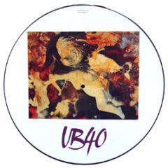 Ub40 - C'Est La Vie (Picture Disc) - Virgin
