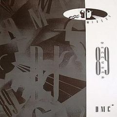 Dmc Presents - 89 December - DMC