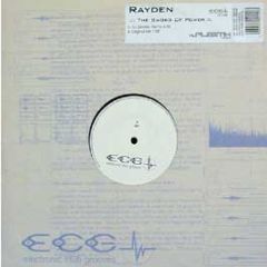 Rayden - The Sword Of Power - Electronic Club Grooves
