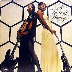 A Taste Of Honey - Boogie Oogie Oogie / World Spin - Capitol