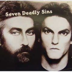 Rinder & Lewis - Seven Deadly Sins - Avi Re-Press