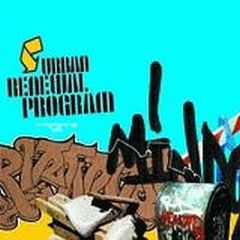 Various Artists - Urban Renewal Program - Chocolate Ind