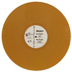 B 52's - Mesopotamia (Remixes) (Caramel Vinyl) - Planet Clique