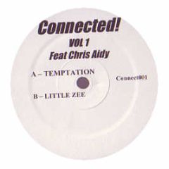 Chris Aidy - Temptation - Connected