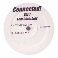Chris Aidy - Temptation - Connected
