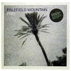 Palefield Mountain - Pm3 (Limited Edition) - Stress