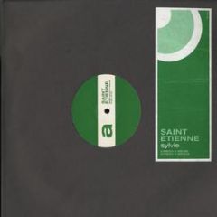 St Etienne - Sylvie (Stretch & Vern) - Heavenly