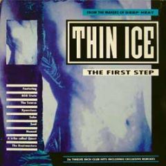 Various Artists - Thin Ice - Telstar