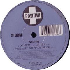 Storm - Storm - Positiva