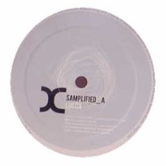 DJ Lucca - Samplified - Acapulco 3
