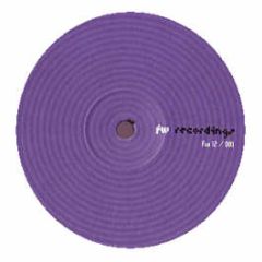 Miro - Purple Moon - Fw Recordings 1