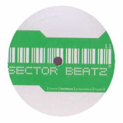 Philippe Rochard - The World - Sector Beatz