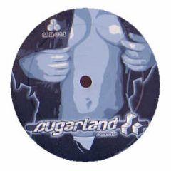 Lcd Project - Ready 4 Love EP - Sugarland Records