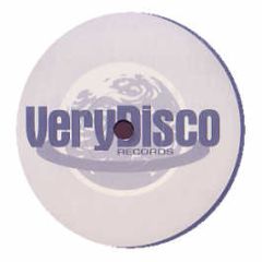 Gabriel - Dislecto - Very Disco