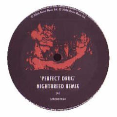 Lab 4 - Perfect Drug (Disc 2) (Nightbreed Mix) - Resist