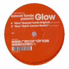 Satoshi Tomiie Presents - Glow - SAW