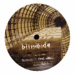 Bungle - The Wall - Blindside