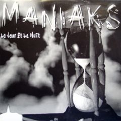 Maniaks - Le Jour Et La Nuit - Psychik Genocide