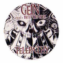 Gein - Telepathy - Habit