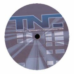 Smith & Western - Outta Control - Thin 'N' Crispy