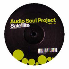 Audio Soul Project - Satellite - Urban Torque