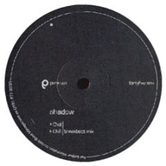 Shadow - Chill - Pure Recordings