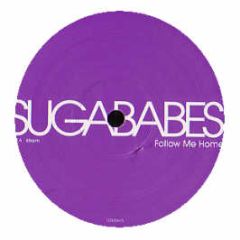 Sugababes - Follow Me Home (Remixes) - Island