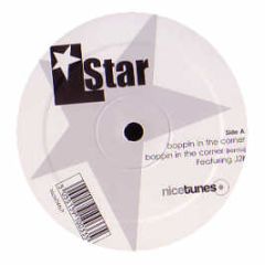 L Star - Boppin In The Corner - Nice Tunes